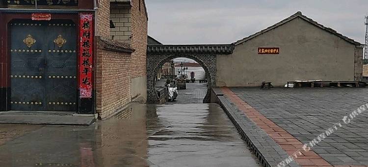 大寨红色经典农家窑洞客栈(大寨景区店)图片