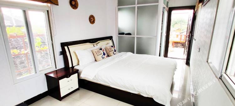 扬州徐昊民宿图片