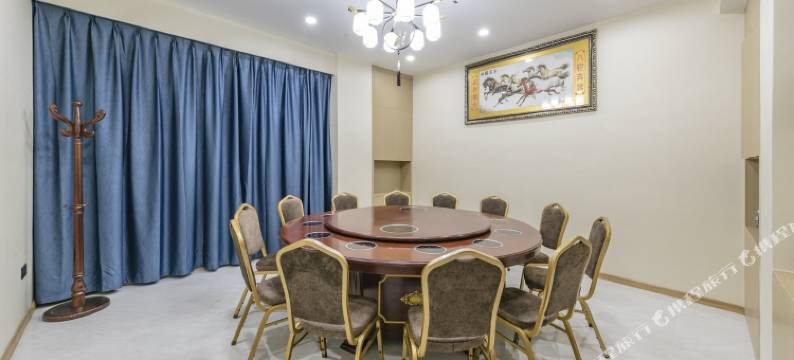 福州富盛公寓图片