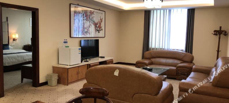 云浮雄盛大饭店图片