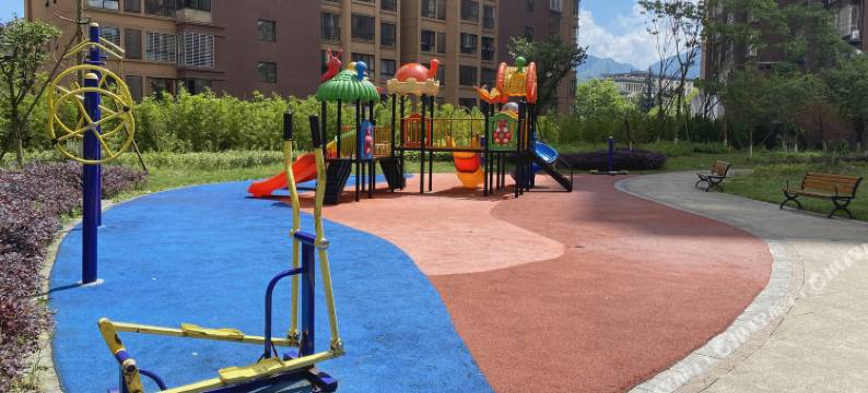 都匀佩琦公寓图片