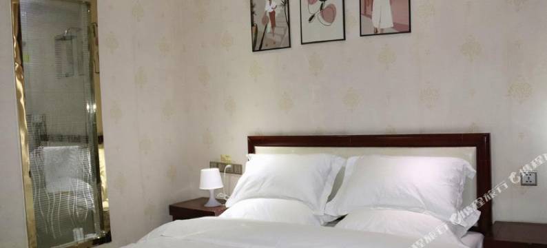 徐州玖叁零快捷酒店图片