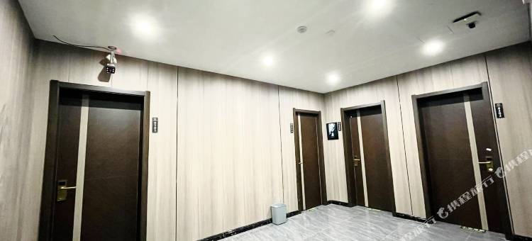 商丘寓见宾馆(商丘学院店)图片
