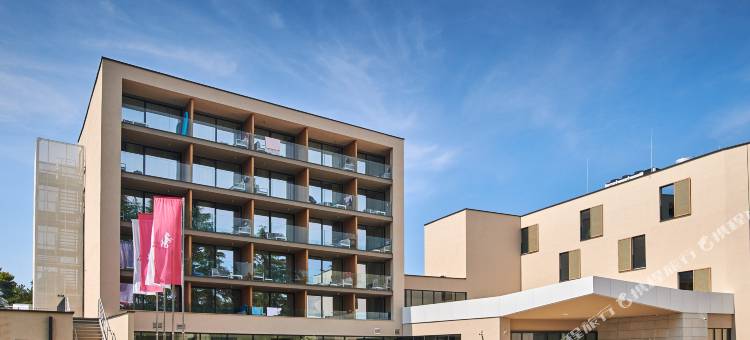 普拉瓦拉古纳公园酒店(Hotel Park Plava Laguna)图片