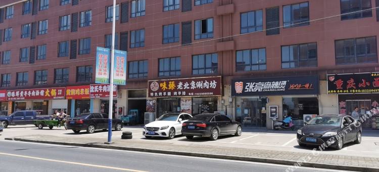 星程酒店(如东洋口港开发区店)图片