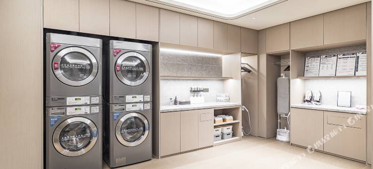 全季酒店(上海绿苑南路店)图片