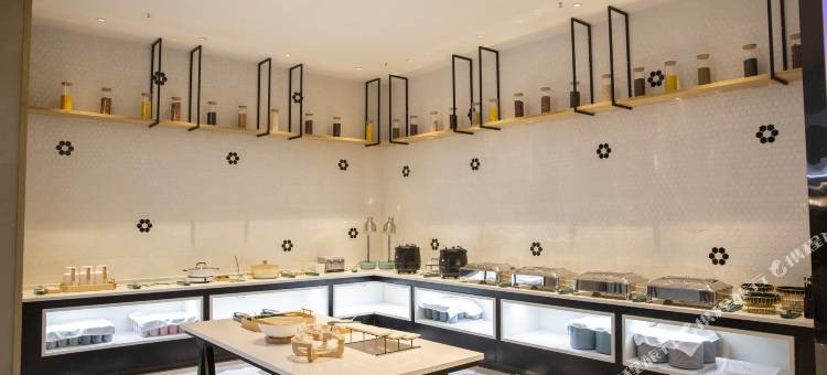 银座精宿(邹城人民广场铁山公园店)图片