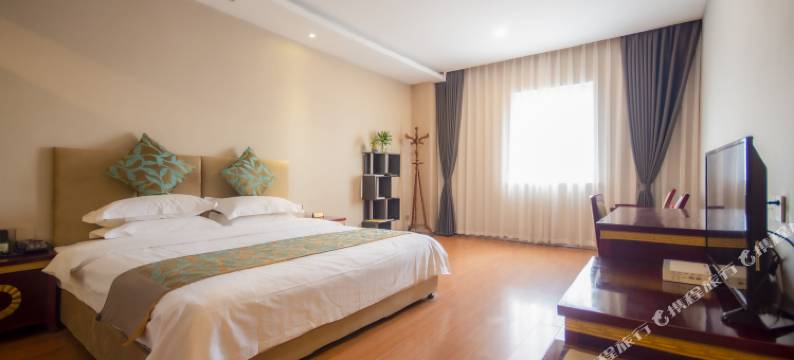 重庆荣华大酒店(江津客运中心店)图片