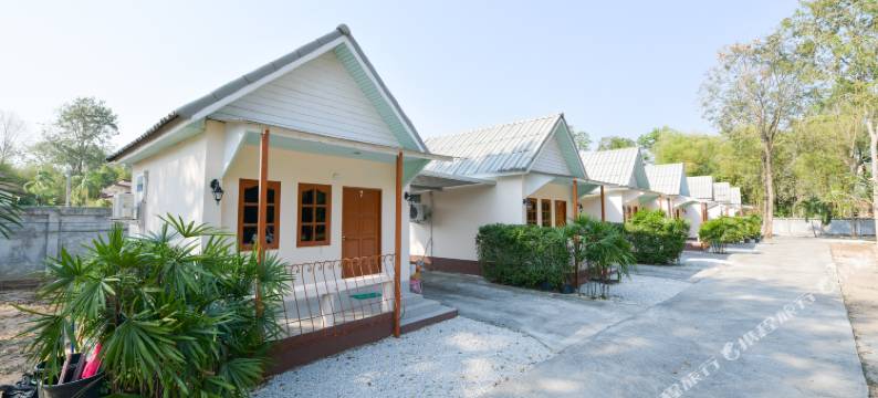 OYO 548 Wan Resort图片