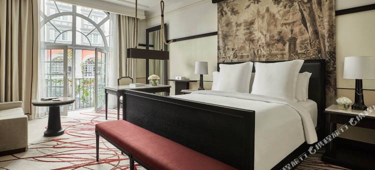 墨西哥城四季酒店(Four Seasons Hotel Mexico City)图片