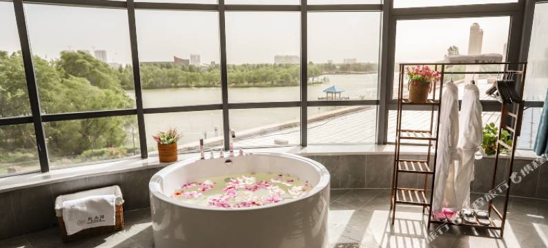 熙凤湖农科庄园图片