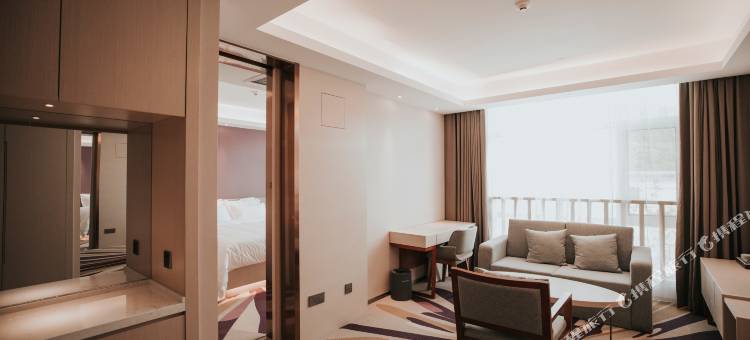 麗枫酒店(承德兴隆店)图片