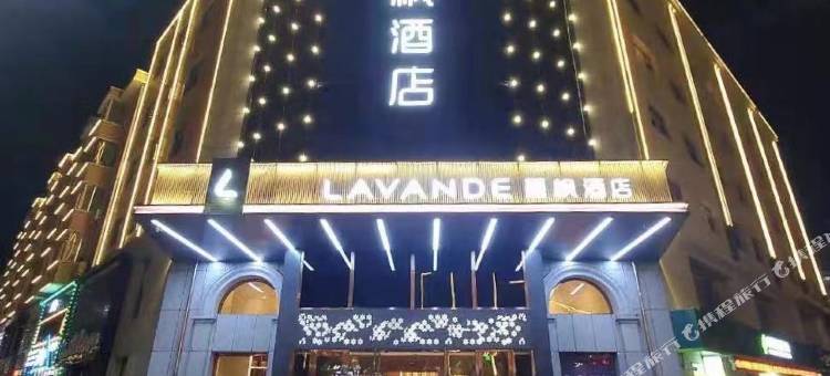 麗枫酒店(白城火车站步行街店)图片