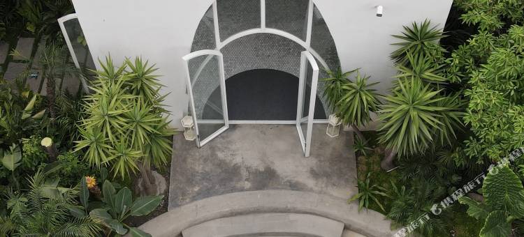 吾乡间·林舞鸟鸣庄园(田野店)图片