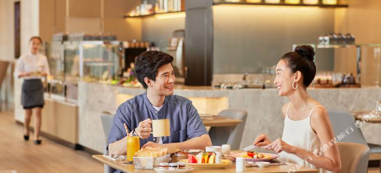 槟城万怡酒店(Courtyard Penang)图片