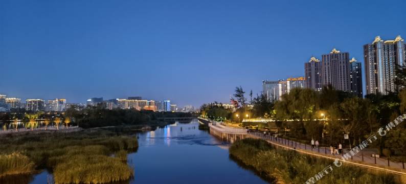 叙庭酒店(五一广场省中医院店)图片