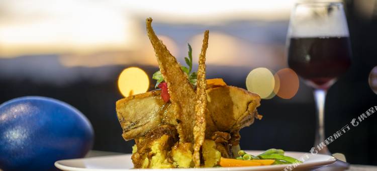 卡索瓦里酒店(Cassowary Hotel)图片