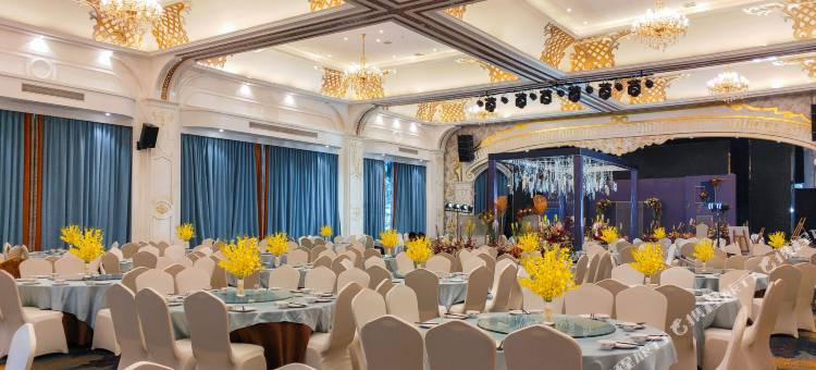 黎川国安假日酒店图片