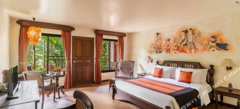 央康村酒店(Yaang Come Village Hotel)图片