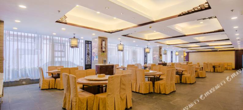 丽江新凯达酒店图片