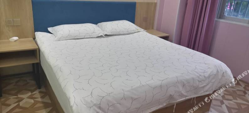 上海康纳旅馆图片