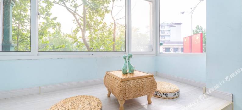 夏途宾馆(北戴河老虎石海上公园店)图片