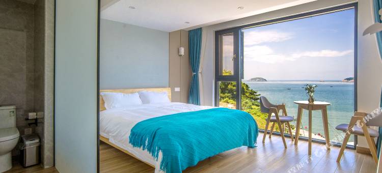 嵊泗枸杞岛暮可民宿图片