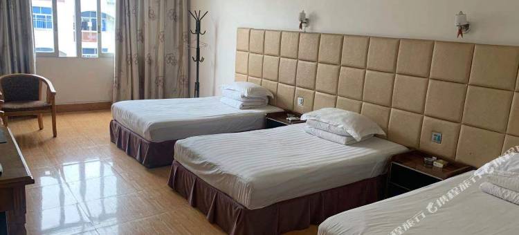 霞浦香格里拉宾馆图片