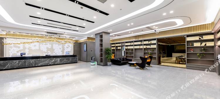 常熟佰丽豪酒店(富春江路国际汽配城店))图片