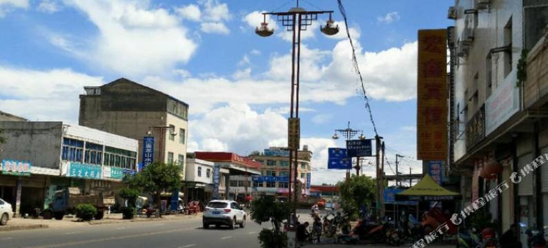 会理宏鑫宾馆图片