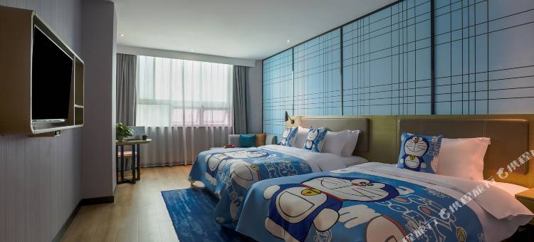 贵阳国泰大酒店(贵州医科大学附属医院店)图片