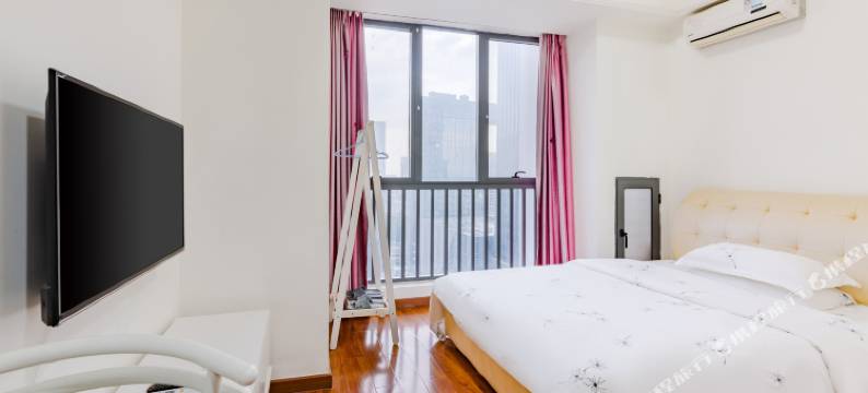 家润公寓(广州南村万博地铁站万达广场店)图片