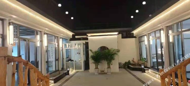 山里無堺乡村民宿图片