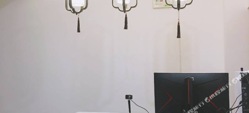 春屿秋客栈图片