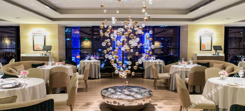 广州方圆奥克伍德豪景酒店公寓(正佳广场店)图片