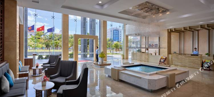 广平山姆酒店(Sam Quang Binh Hotel)图片