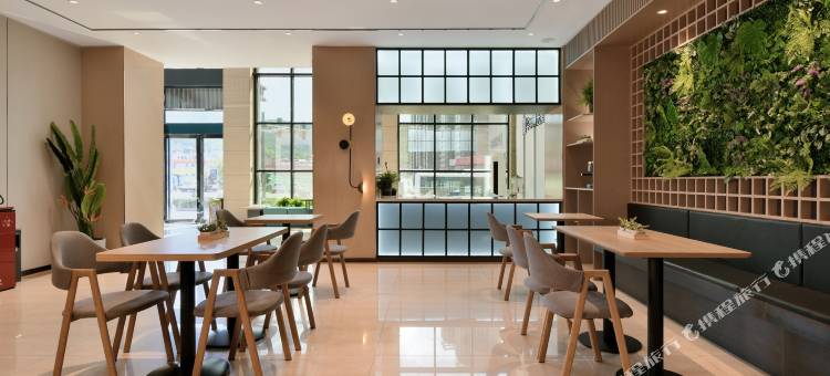 金鼎商旅酒店图片