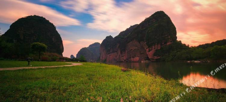 武夷山夷山居民宿图片