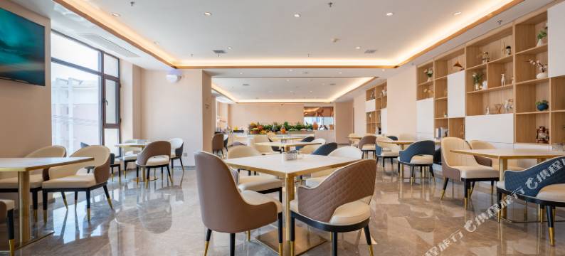 LAVANDE  麗枫酒店(阜新解放大街店)图片