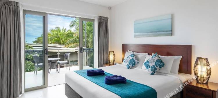 丹娜拉岛温德姆俱乐部(Club Wyndham Denarau Island, Trademark Collection by Wyndham)图片