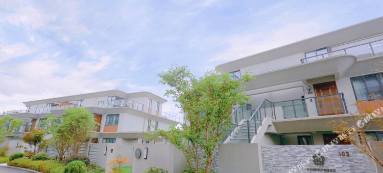 太平湖美凯龙甄选酒店图片