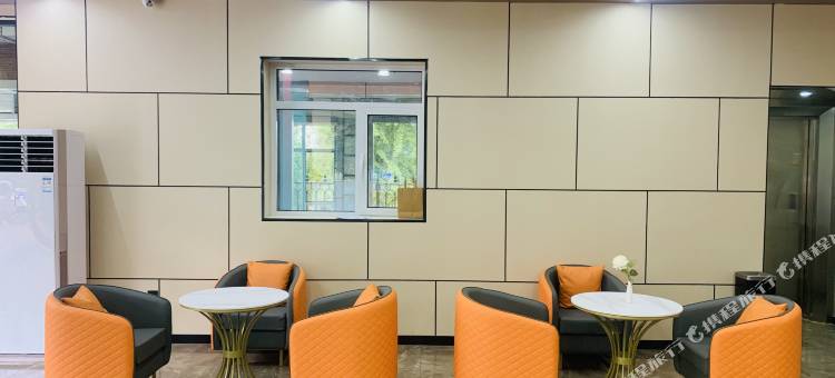 都市星连大酒店(郯城汽车站店)图片