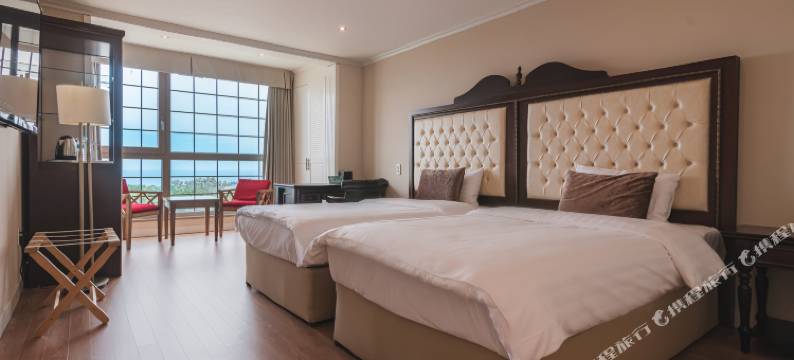 济州阿里亚酒店(Aria Hotel)图片