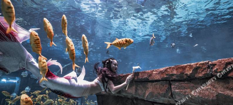 泽客山居(昆明融创滇池后海店)图片