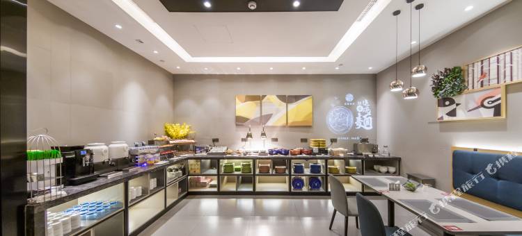 如家商旅酒店(北京牡丹园地铁站店)图片