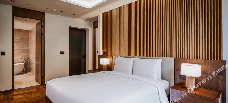 安土 (前首尔帕拉斯帕拉酒店)(Anto (formerly: Parasara Seoul))图片