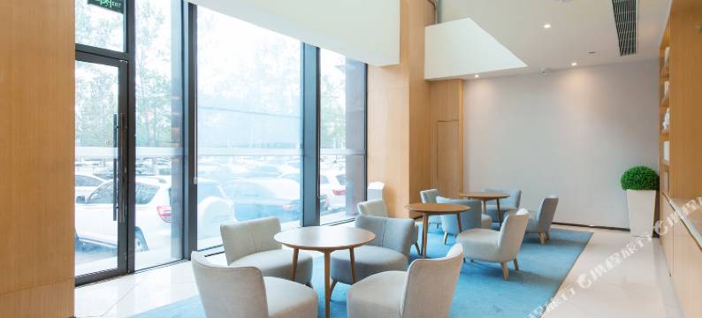 全季酒店(长春硅谷大街店)图片