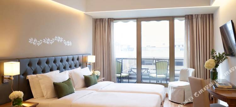 泰坦尼亚酒店(Titania Hotel)图片