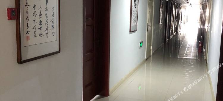 武川海赫宾馆图片