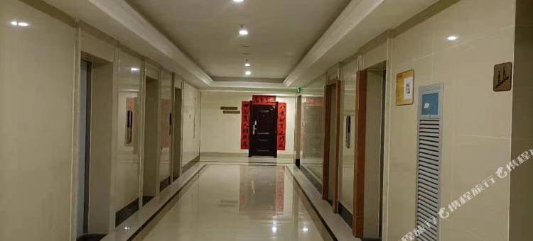 雅钥酒店(柳州柳南万达广场店)图片